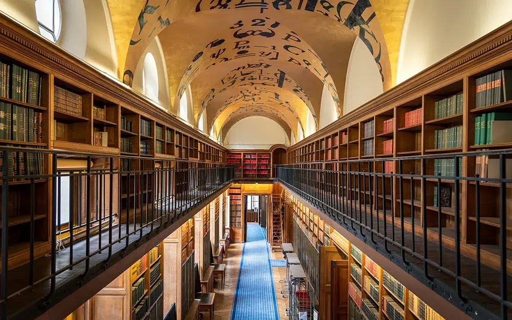 Journées du Patrimoine : 10 visites à faire absolument à Paris 14 Journées du Patrimoine : 10 visites à faire absolument à Paris 8