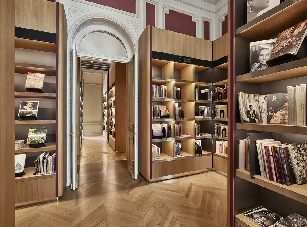 Journées du Patrimoine : 10 visites à faire absolument à Paris 4 Journées du patrimoine 2025