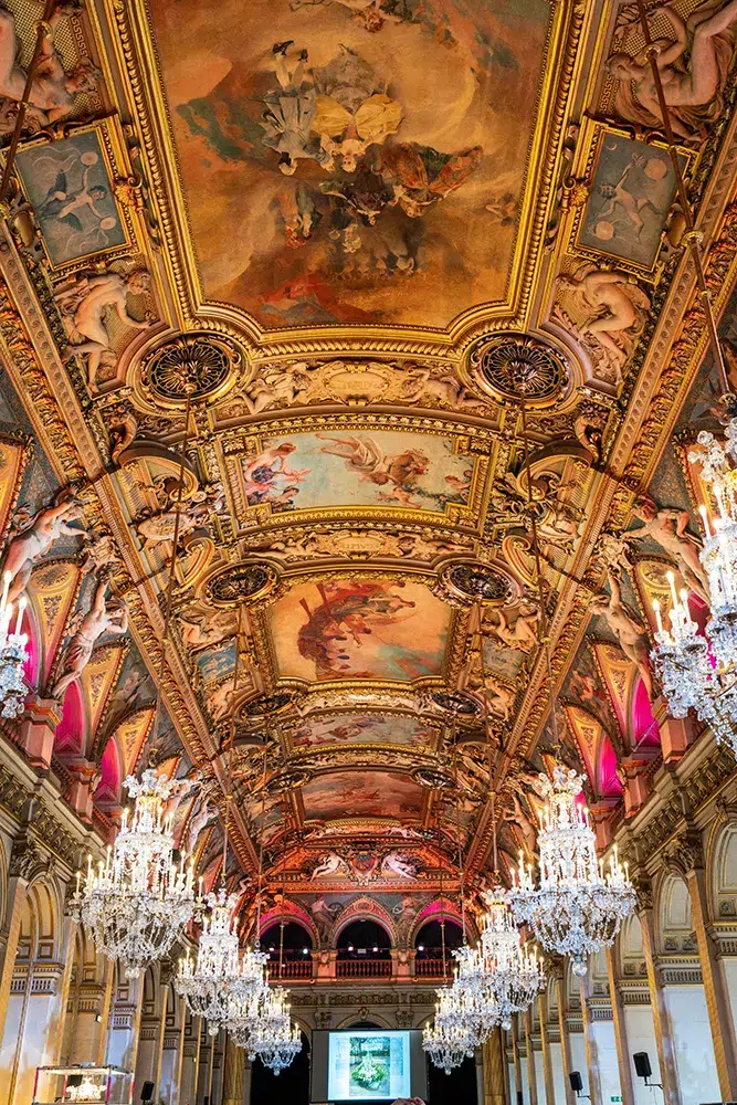 Journées du Patrimoine : 10 visites à faire absolument à Paris 23 Journées du Patrimoine : 10 visites à faire absolument à Paris 16