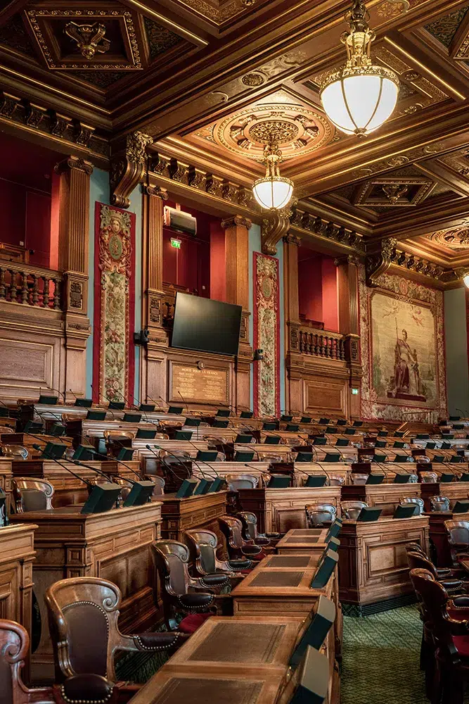 Journées du Patrimoine : 10 visites à faire absolument à Paris 24 Journées du Patrimoine : 10 visites à faire absolument à Paris 17