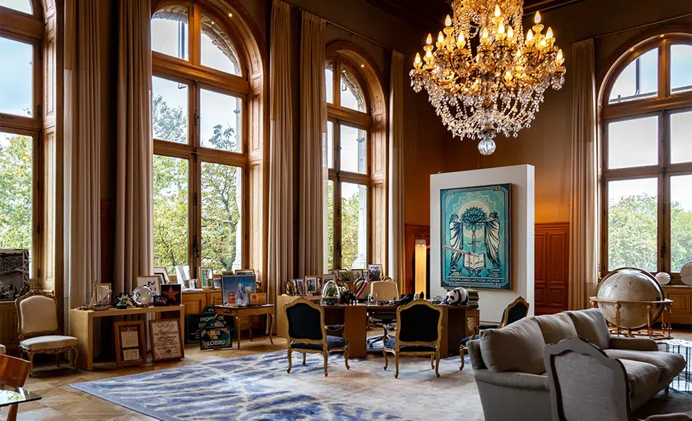 Journées du Patrimoine : 10 visites à faire absolument à Paris 22 Journées du Patrimoine : 10 visites à faire absolument à Paris 15