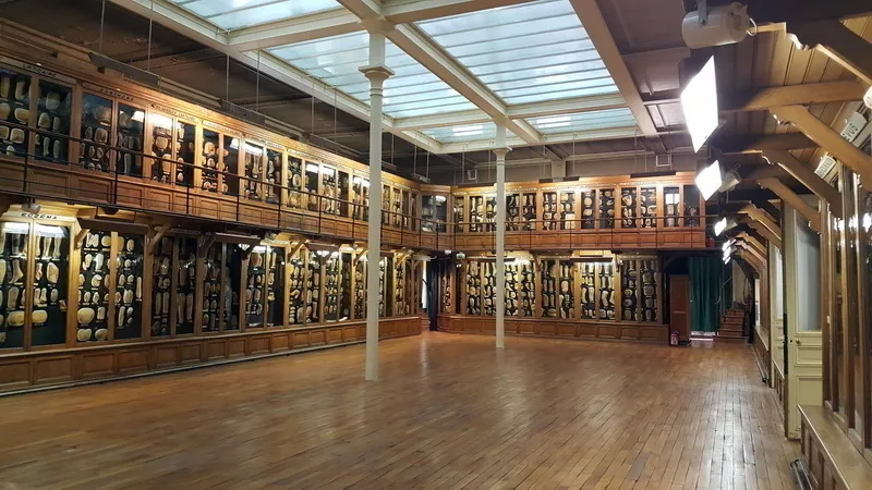 Journées du Patrimoine : 10 visites à faire absolument à Paris 21 Journées du Patrimoine : 10 visites à faire absolument à Paris 14