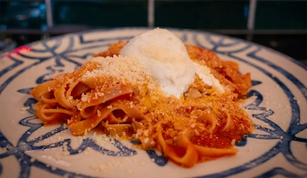 Où manger à Rome ?