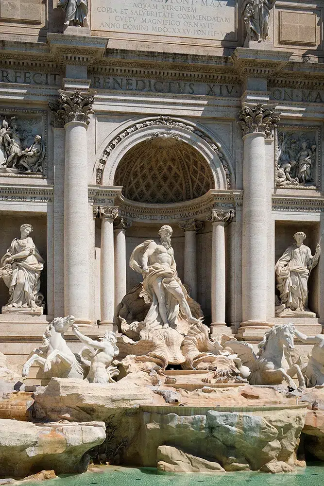 Visiter Rome : guide de voyage pour découvrir la ville en 3 à 5 jours 12