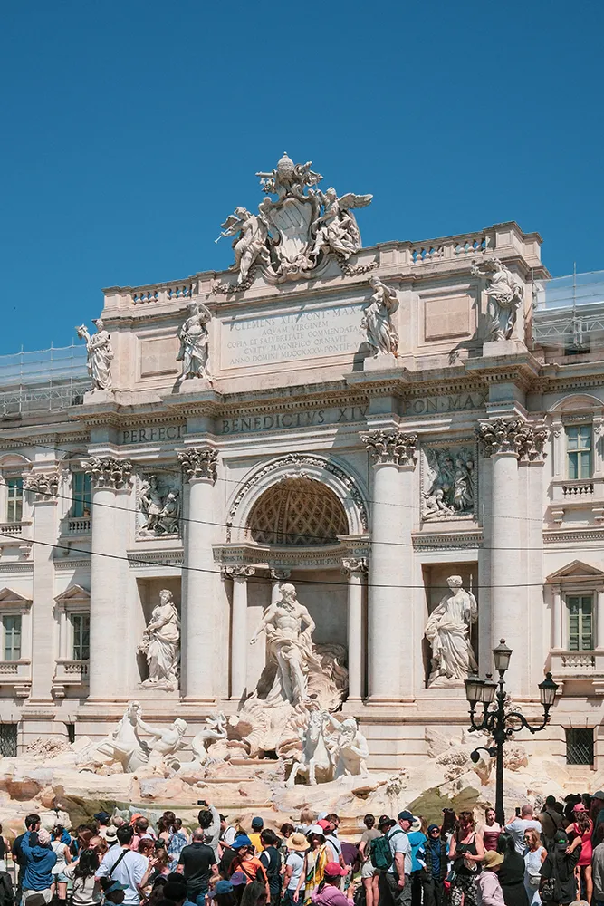 Visiter Rome : guide de voyage pour découvrir la ville en 3 à 5 jours 13