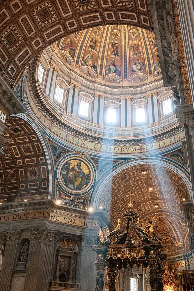 Visiter Rome : guide de voyage pour découvrir la ville en 3 à 5 jours 4