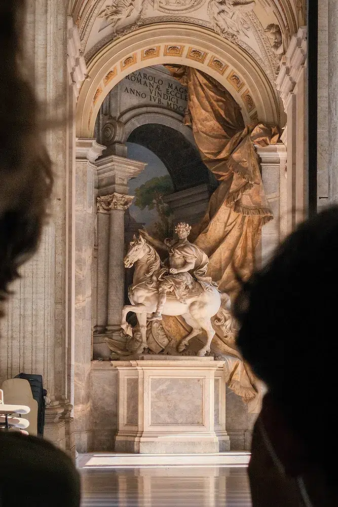 Visiter Rome : guide de voyage pour découvrir la ville en 3 à 5 jours 5