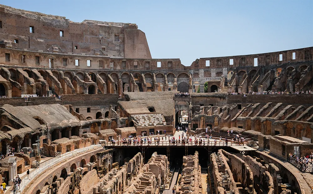 Visiter Rome : guide de voyage pour découvrir la ville en 3 à 5 jours 10