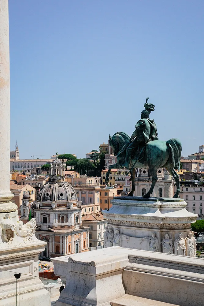 Visiter Rome : guide de voyage pour découvrir la ville en 3 à 5 jours 16