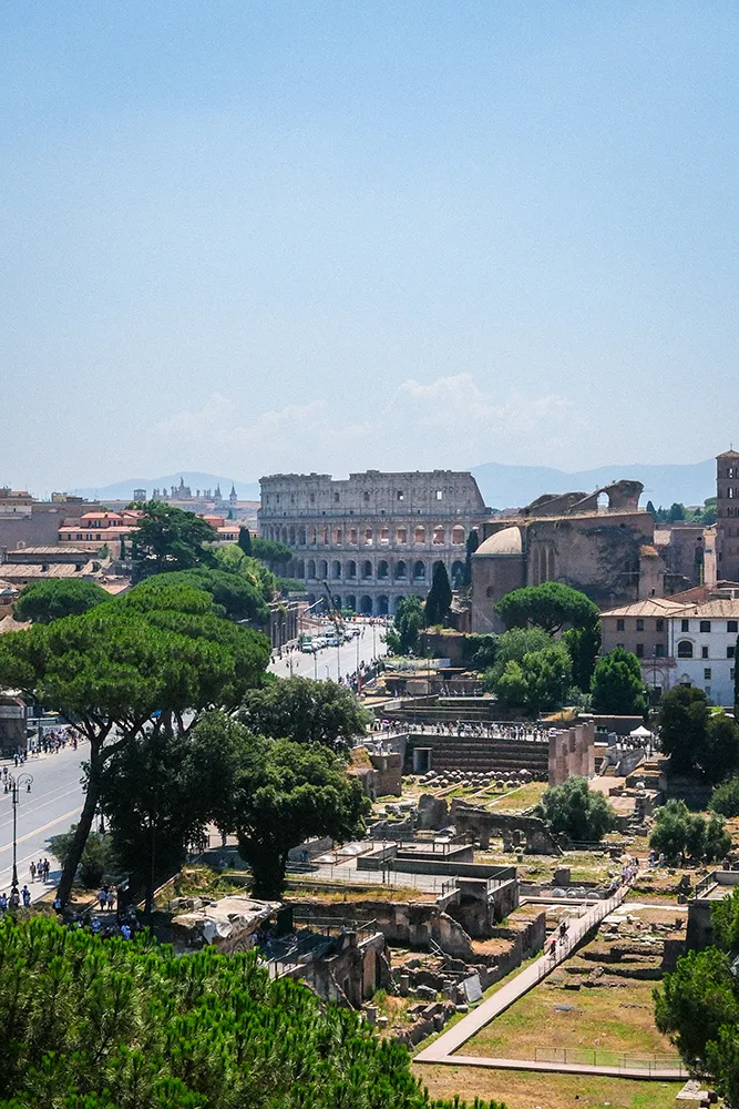 Visiter Rome : guide de voyage pour découvrir la ville en 3 à 5 jours 17