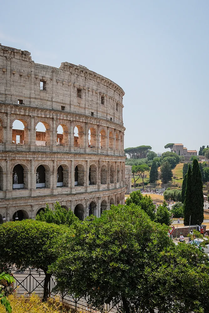 Visiter Rome : guide de voyage pour découvrir la ville en 3 à 5 jours 15