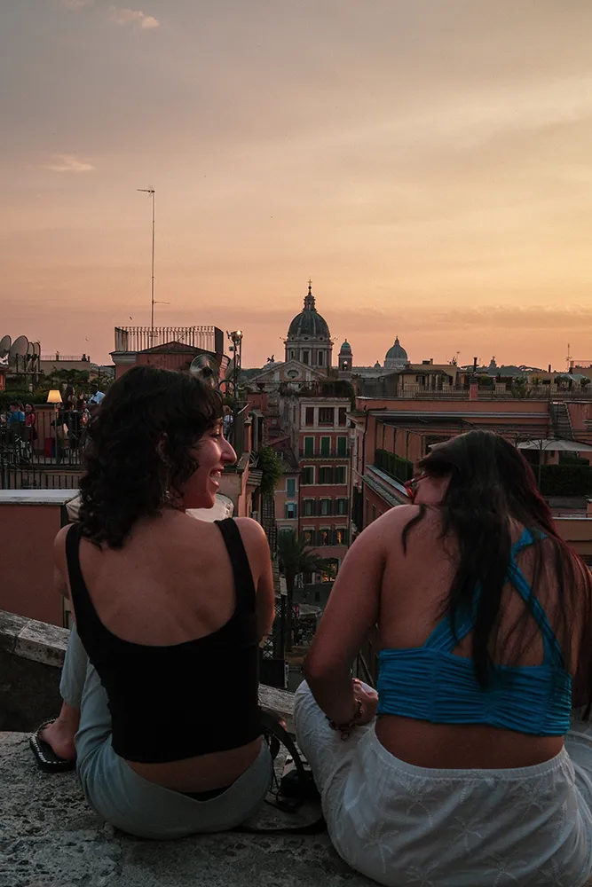 Visiter Rome : guide de voyage pour découvrir la ville en 3 à 5 jours 18