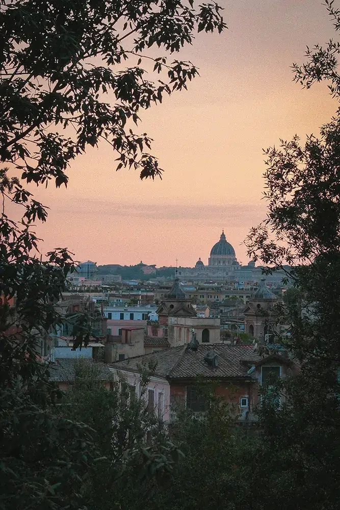 Visiter Rome : guide de voyage pour découvrir la ville en 3 à 5 jours 19