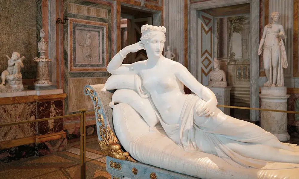 Visiter Rome : guide de voyage pour découvrir la ville en 3 à 5 jours 9