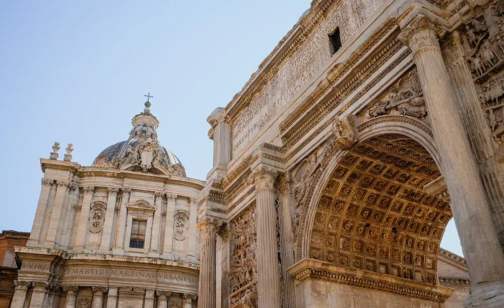 Que faire à Rome ?