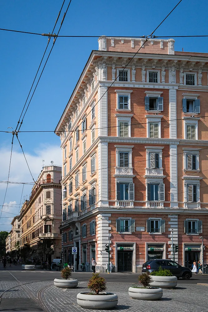 Visites à faire absolument à Rome