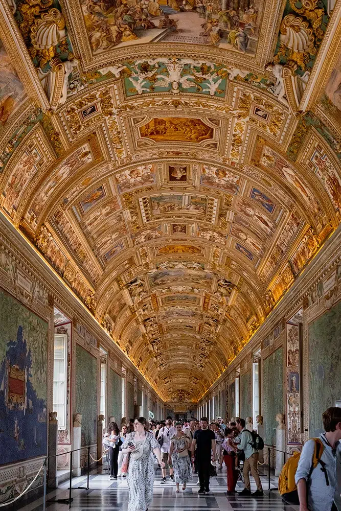 Visiter Rome : guide de voyage pour découvrir la ville en 3 à 5 jours 3
