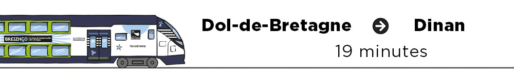Voyager en train en Bretagne : guide pratique 20 Voyager en train en Bretagne : guide pratique 14