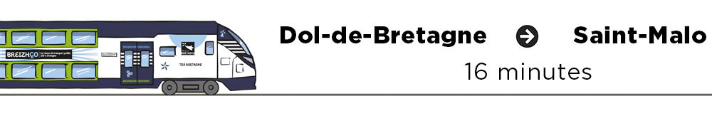 Voyager en train en Bretagne : guide pratique 17 Voyager en train en Bretagne : guide pratique 11