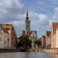 Visite de Bruges sur les pas des Maîtres Flamands 15