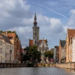 Visite de Bruges sur les pas des Maîtres Flamands 2