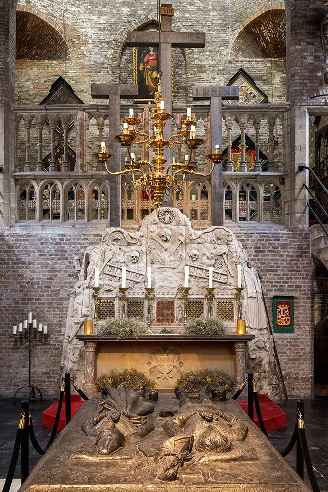 Visite de Bruges sur les pas des Maîtres Flamands 17 Visite de Bruges sur les pas des Maîtres Flamands 13