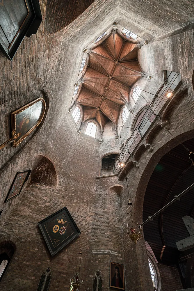 Visite de Bruges sur les pas des Maîtres Flamands 18 Visite de Bruges sur les pas des Maîtres Flamands 14
