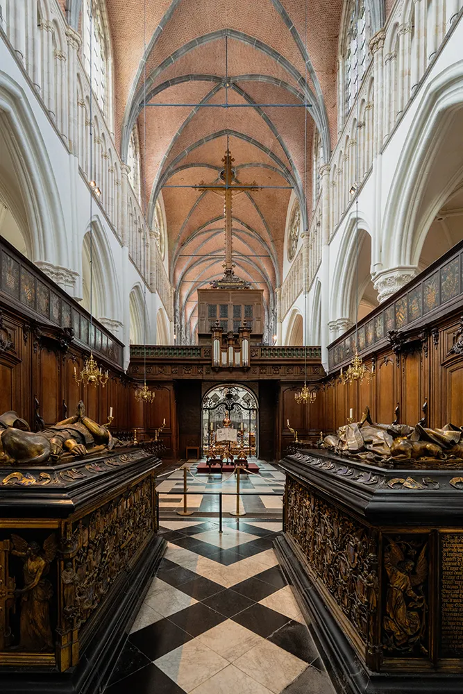 Visite de Bruges sur les pas des Maîtres Flamands 9 Visite de Bruges sur les pas des Maîtres Flamands 5