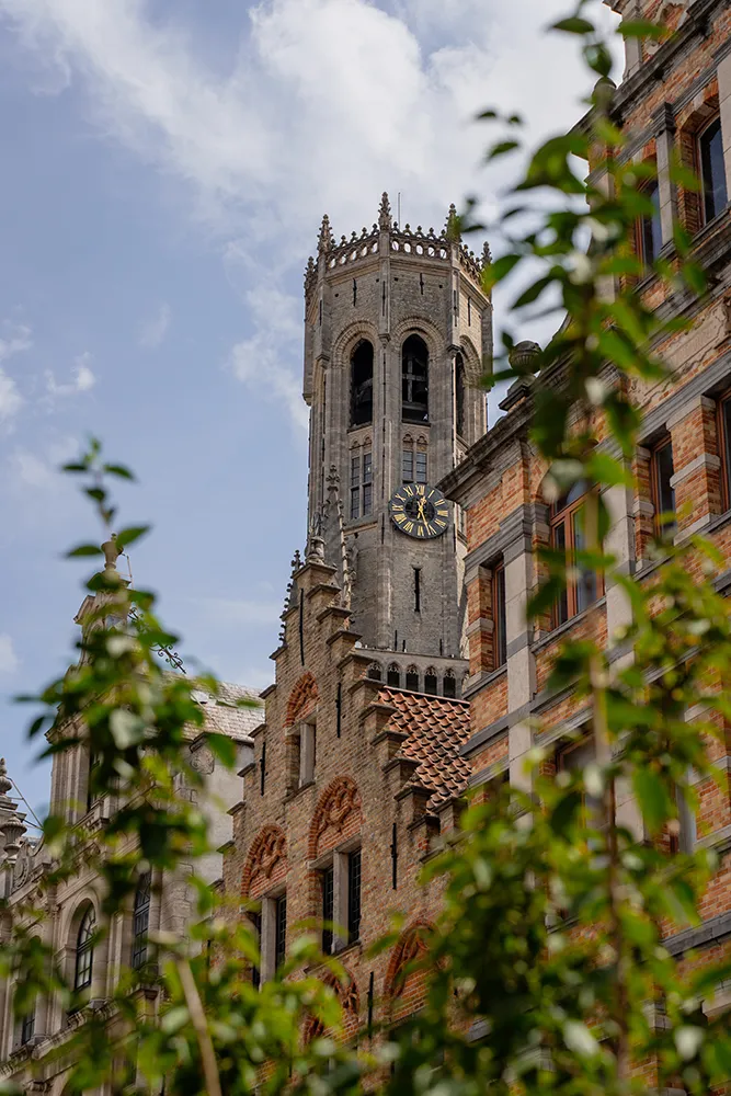 Visite de Bruges sur les pas des Maîtres Flamands 3 Bruges