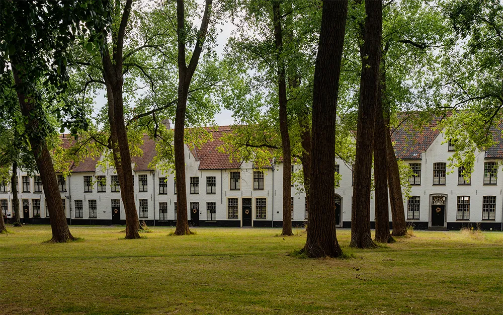 Visite de Bruges sur les pas des Maîtres Flamands 33 Visite de Bruges sur les pas des Maîtres Flamands 29