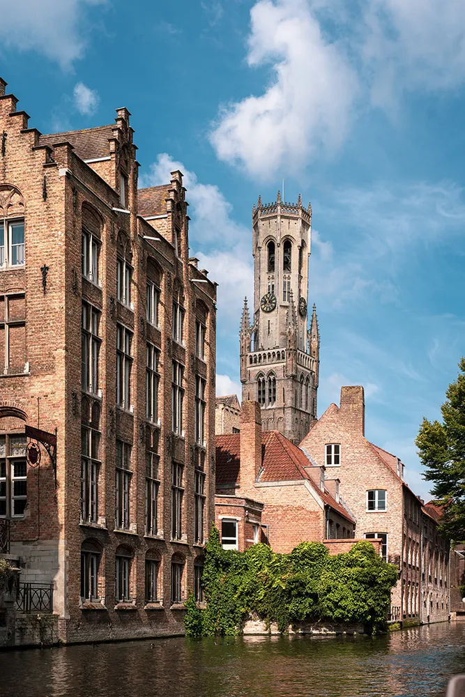 Visite de Bruges sur les pas des Maîtres Flamands 5 Guide de voyage à Bruges