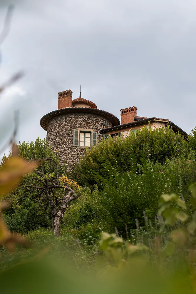 Le château de Chavaniac-Lafayette, en Auvergne : un pont entre la France et l'Amérique 7