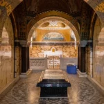 La crypte de Pasteur, un chef-d’œuvre caché à Paris 2