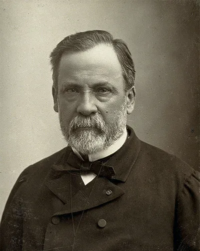 La crypte de Pasteur, un chef-d’œuvre caché à Paris 3