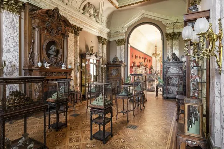 10 musées méconnus à visiter à Paris 11