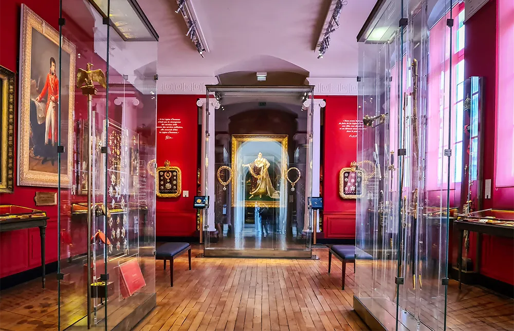 10 musées méconnus à visiter à Paris 8