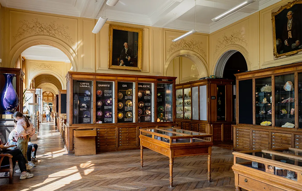 10 musées méconnus à visiter à Paris 2