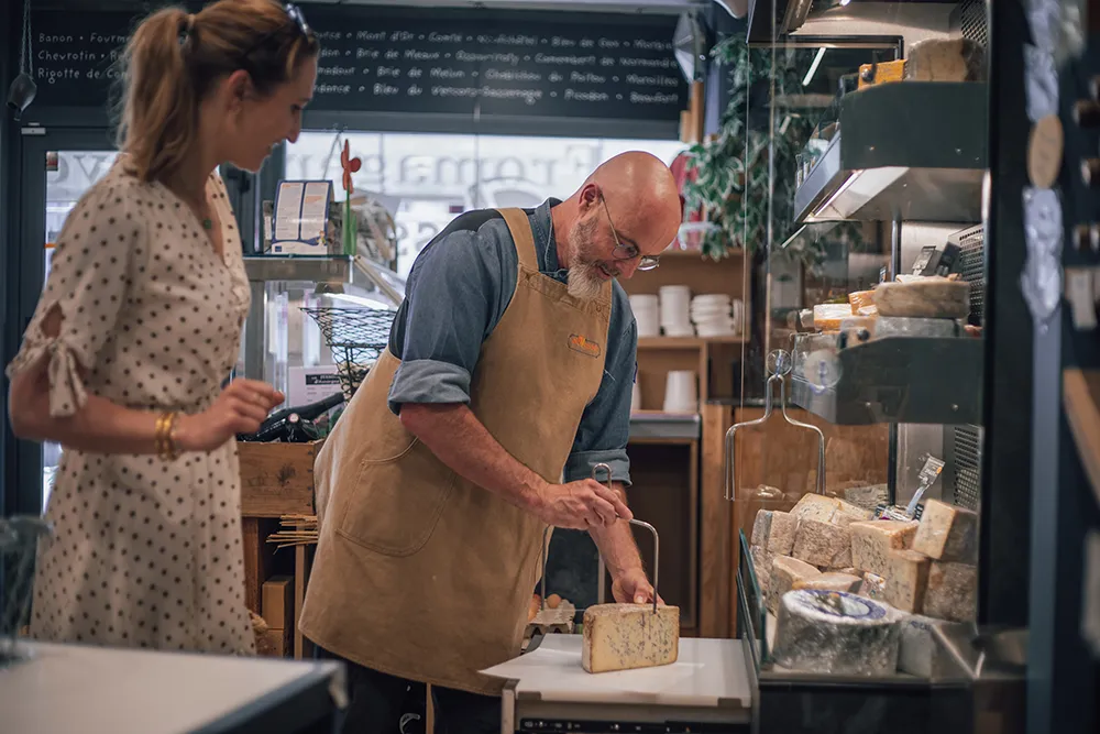 Un voyage gourmand en Auvergne-Rhône-Alpes 6