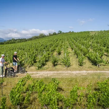 Un voyage gourmand en Auvergne-Rhône-Alpes 1
