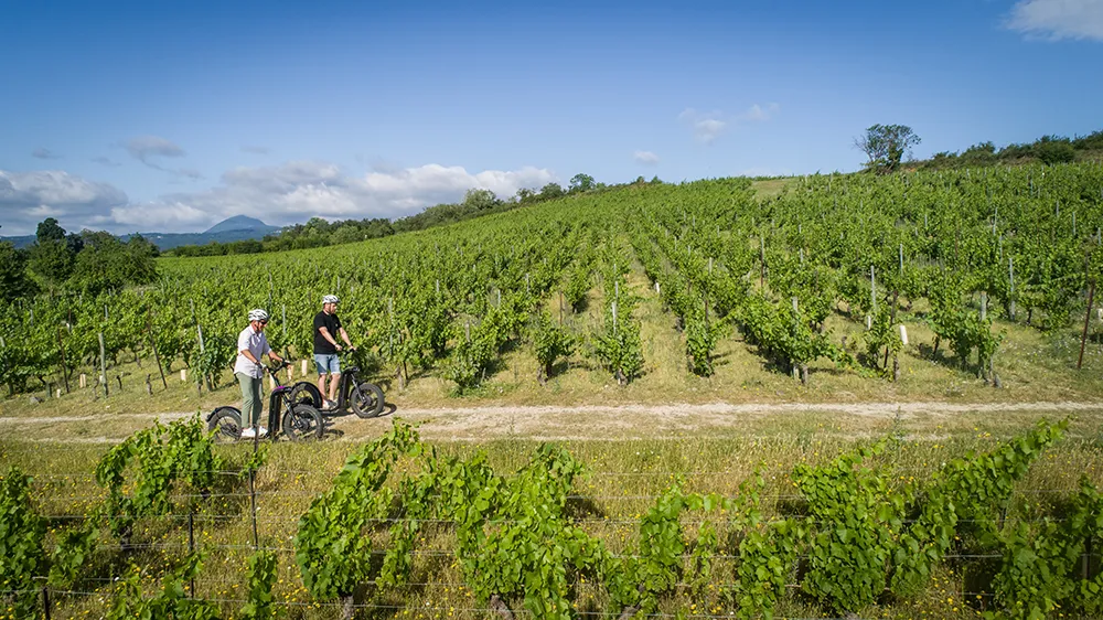 Un voyage gourmand en Auvergne-Rhône-Alpes 2