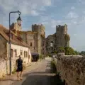 Les châteaux d'Auvergne