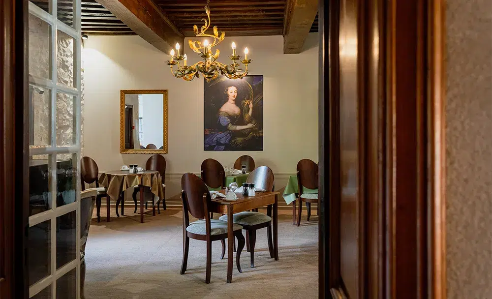 Au cœur du berceau des Bourbons : visite des vestiges du château de Bourbon-l’Archambault 9