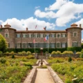 Château de Chavaniac-Lafayette