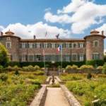 Château de Chavaniac-Lafayette