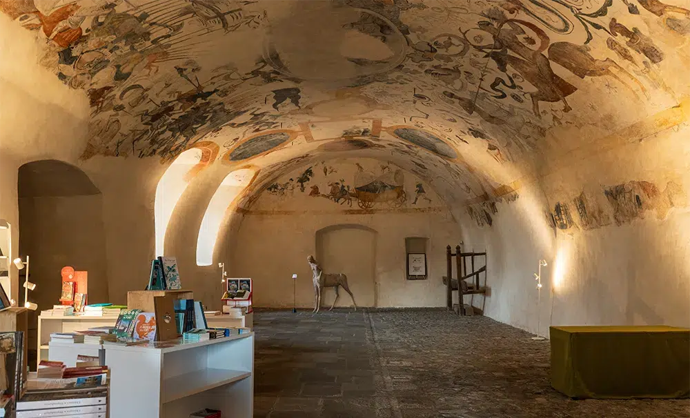 Le château de Villeneuve-Lembron : un joyau de la Renaissance auvergnate 17