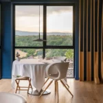Origines : un hôtel-restaurant étoilé pour une escapade apaisante au cœur de l’Auvergne 2