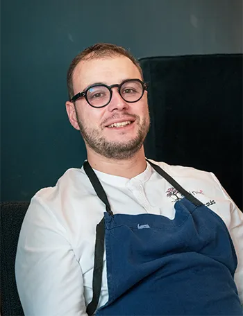 Origines : un hôtel-restaurant étoilé pour une escapade apaisante au cœur de l’Auvergne 8 Origines : un hôtel-restaurant étoilé pour une escapade apaisante au cœur de l’Auvergne 8