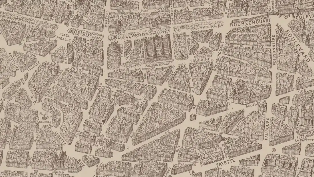 Qui est Marguerite de Rochechouart, la seule femme à avoir un boulevard à son nom à Paris ? 5