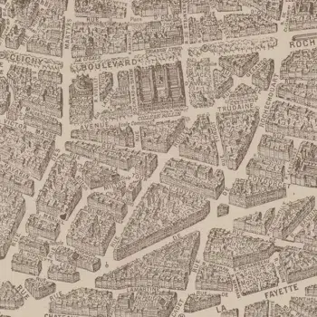 Qui est Marguerite de Rochechouart, la seule femme à avoir un boulevard à son nom à Paris ? 1