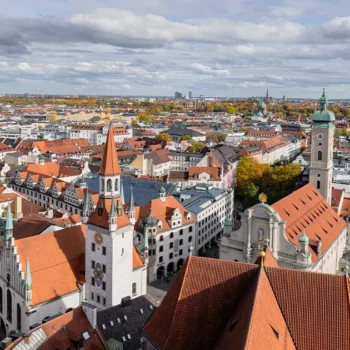Visiting Munich: a complete guide for an unforgettable stay in Bavaria 1